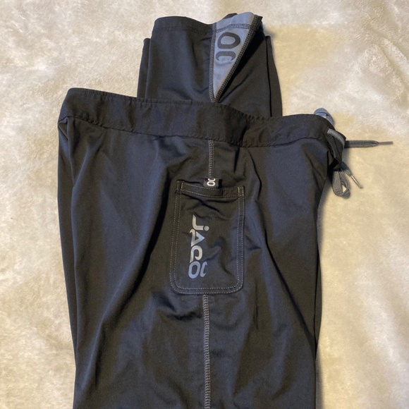 Jaco Warm Up Athletic Pants Mens 36x32Straight Fit MMA Fighting Training… - Picture 5 of 6